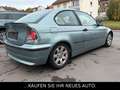 BMW 316 ti Baureihe*E46* 3 Compact * wenig Km*Klima Grün - thumbnail 6