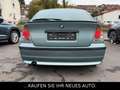 BMW 316 ti Baureihe*E46* 3 Compact * wenig Km*Klima Grün - thumbnail 7