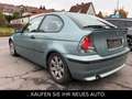 BMW 316 ti Baureihe*E46* 3 Compact * wenig Km*Klima Grün - thumbnail 5