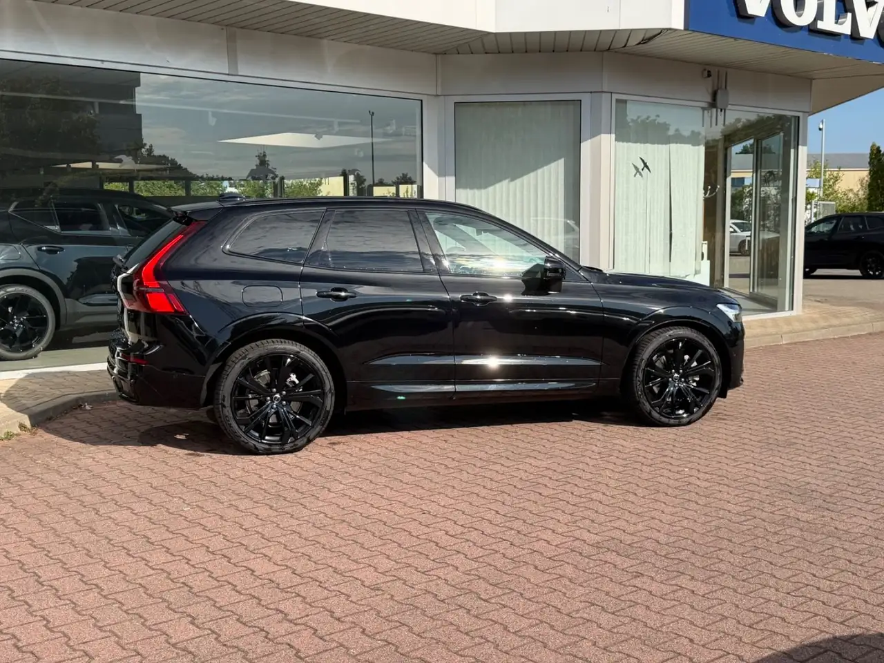 Volvo XC60 2026