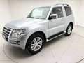 Mitsubishi Pajero 3.2 DI-D 4WD Instyle Top AHK, srebrna - thumbnail 1