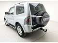 Mitsubishi Pajero 3.2 DI-D 4WD Instyle Top AHK, srebrna - thumbnail 6