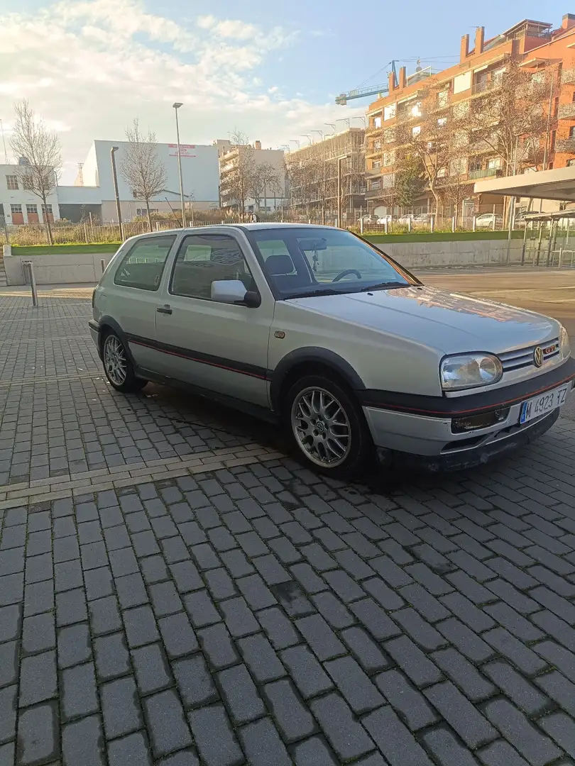 Volkswagen Golf GTI 2.0 GTI 8v 20 aniversario - 2