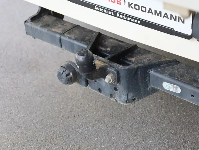 Volkswagen Crafter view 10