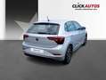 Volkswagen Polo 1.0 TSI 95CV Connect Plateado - thumbnail 5
