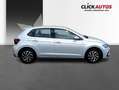 Volkswagen Polo 1.0 TSI 95CV Connect Plateado - thumbnail 8