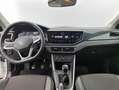 Volkswagen Polo 1.0 TSI 95CV Connect Plateado - thumbnail 10