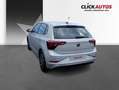 Volkswagen Polo 1.0 TSI 95CV Connect Plateado - thumbnail 7