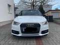Audi A1 A1 SB 1,0 TFSI intense intense Weiß - thumbnail 12