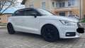 Audi A1 A1 SB 1,0 TFSI intense intense Weiß - thumbnail 1