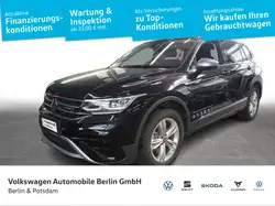 Volkswagen Tiguan Allspace 2.0 TDI DSG Elegance AHK Pano