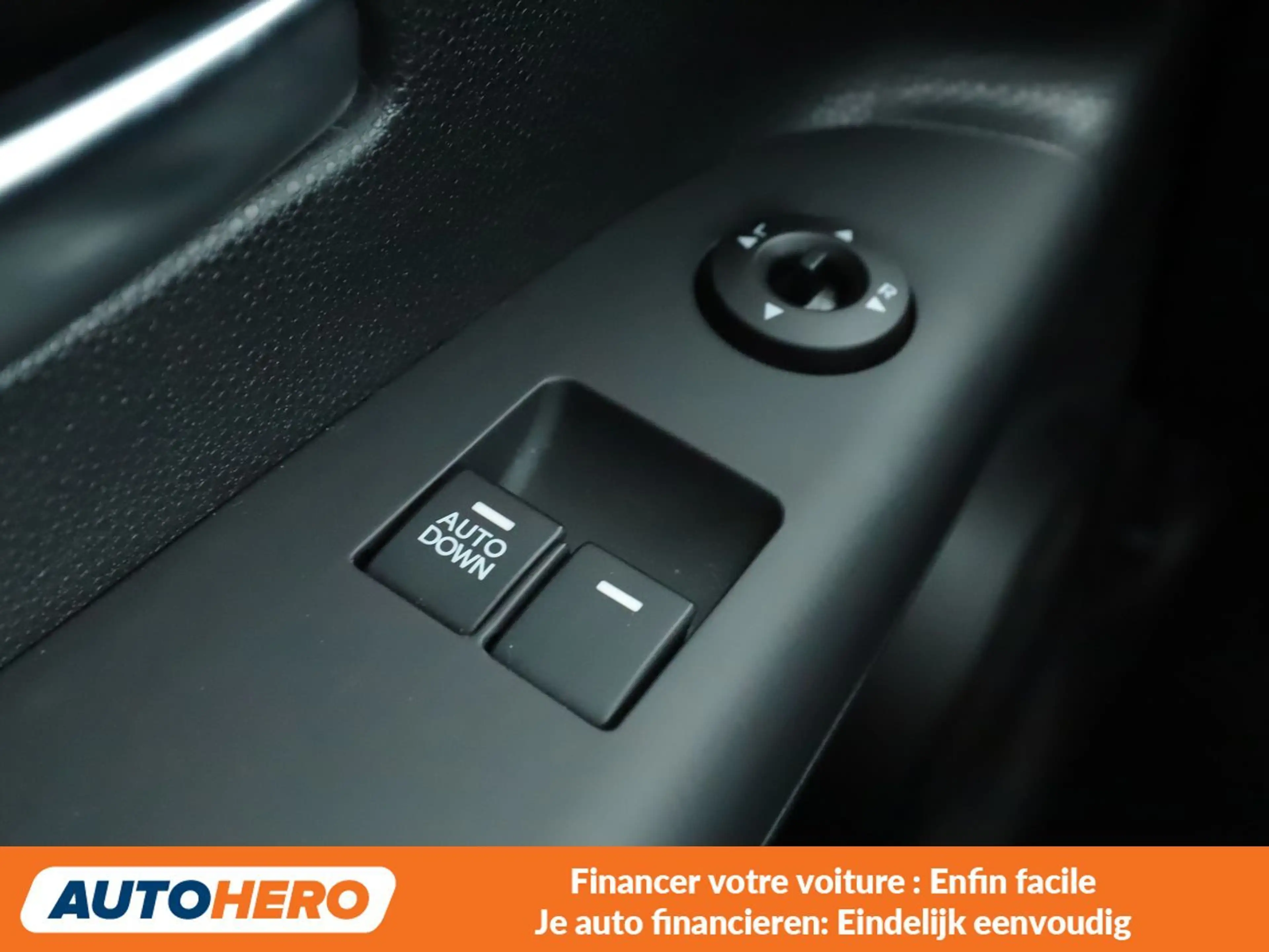 Kia Venga 1.4 Active — photo 15