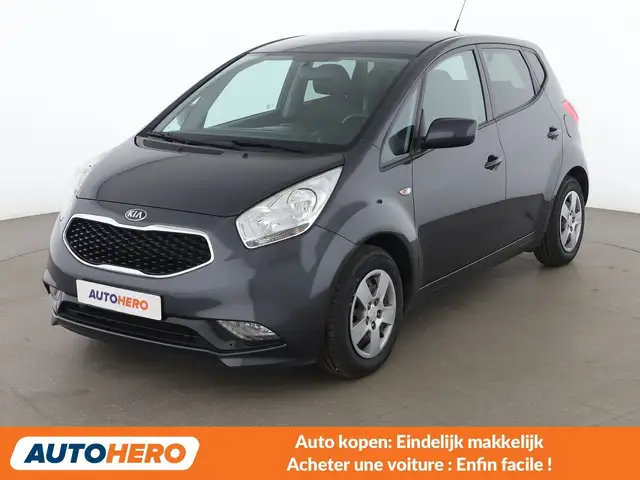 Kia Venga 1.4 Active