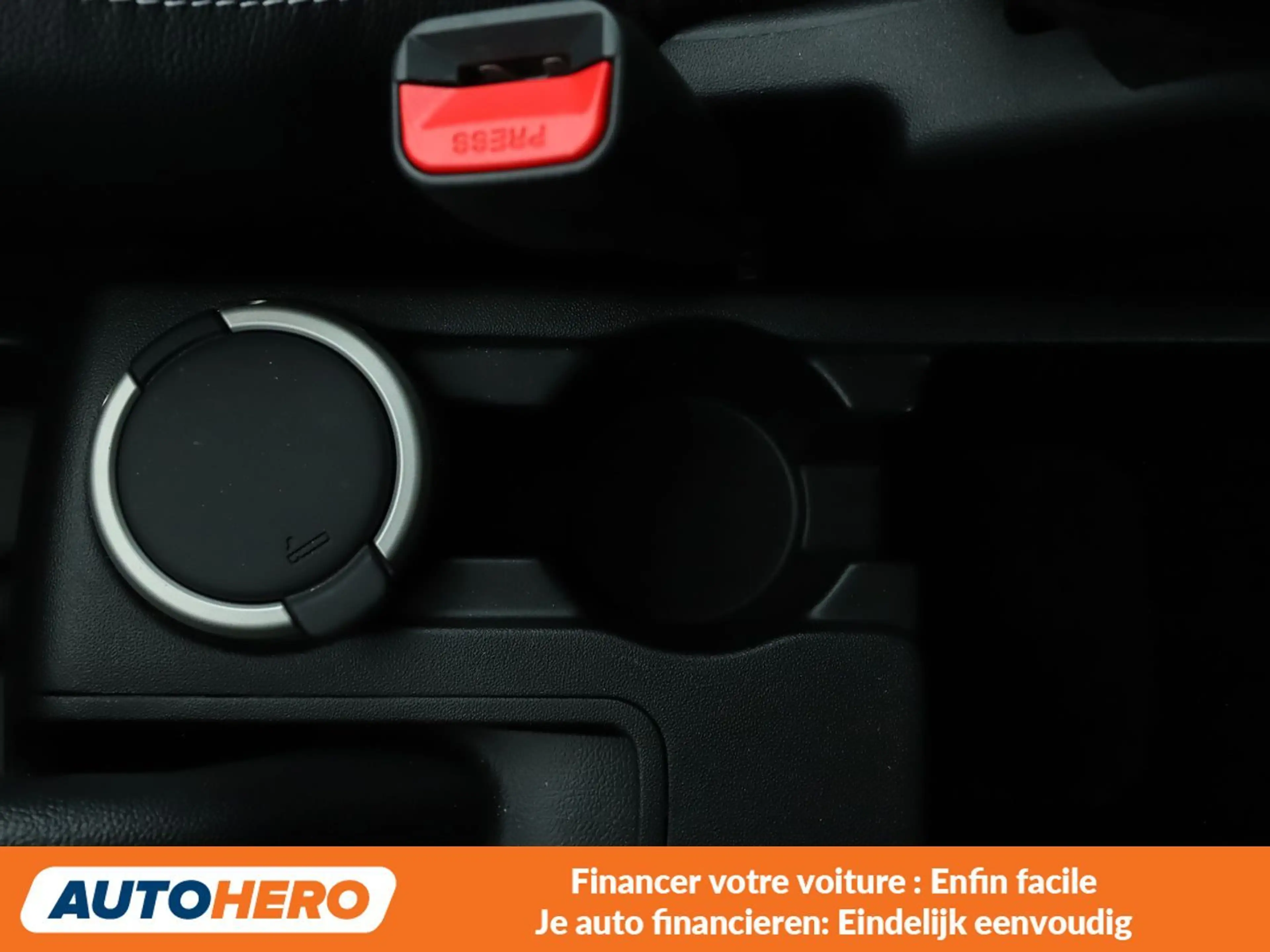 Kia Venga 1.4 Active — photo 13