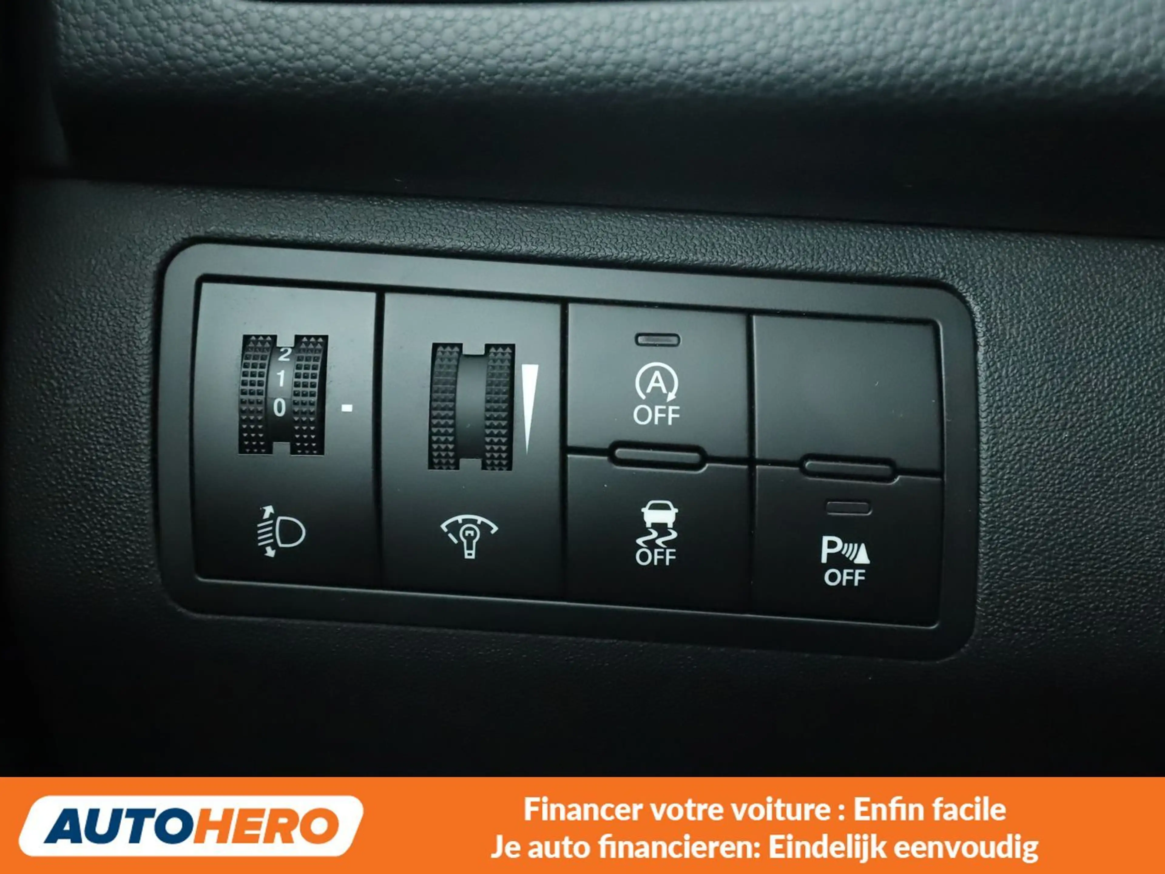 Kia Venga 1.4 Active — photo 14