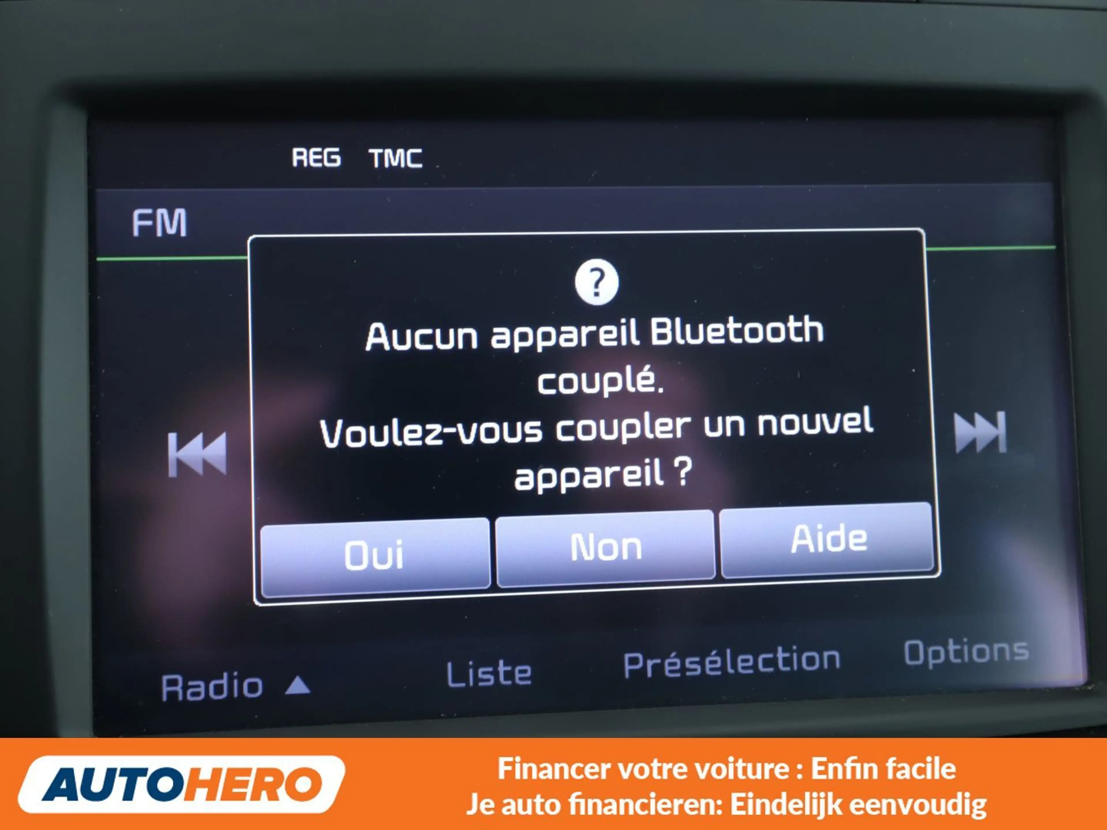 Kia Venga 1.4 Active — photo 7