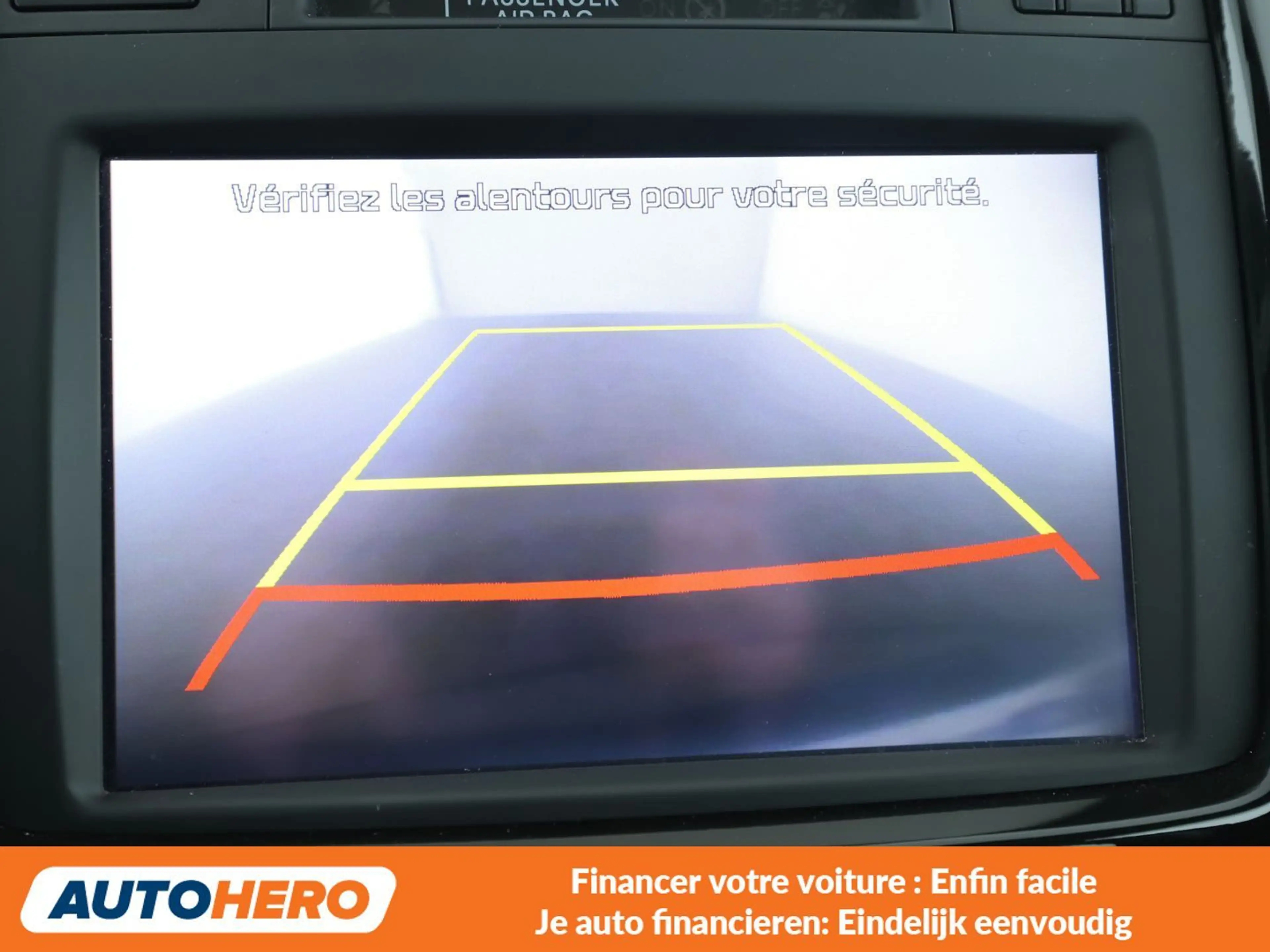 Kia Venga 1.4 Active — photo 9