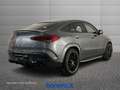 Mercedes-Benz GLE 53 AMG Coupe eq-boost Premium Pro 4matic+ auto Gris - thumbnail 2