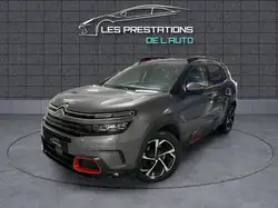 Citroen C5 Aircross PureTech 130ch S&S Shine