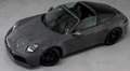 Porsche 992 Targa 4 GTS Gris - thumbnail 2