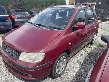 1.5 Turbo CRDi Airco Marchand*Export