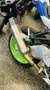 Kawasaki Ninja ZX-6R 636 R 40TH ANNIVERSARY SCARICO ARROW Groen - thumbnail 13