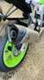 Kawasaki Ninja ZX-6R 636 R 40TH ANNIVERSARY SCARICO ARROW Groen - thumbnail 4