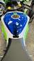 Kawasaki Ninja ZX-6R 636 R 40TH ANNIVERSARY SCARICO ARROW Groen - thumbnail 12