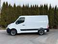 Opel Movano L1H1 2,3 CDTI BI Weiß - thumbnail 3