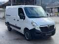 Opel Movano L1H1 2,3 CDTI BI Weiß - thumbnail 7