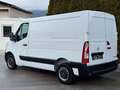 Opel Movano L1H1 2,3 CDTI BI Weiß - thumbnail 4