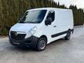 Opel Movano L1H1 2,3 CDTI BI Weiß - thumbnail 2