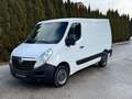 Opel Movano L1H1 2,3 CDTI BI Weiß - thumbnail 1