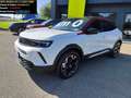 Opel Mokka 2ª serie 1.2 Turbo 136 CV GS (Infotainment Pack) Weiß - thumbnail 1