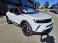 Opel Mokka 2ª serie 1.2 Turbo 136 CV GS (Infotainment Pack) Weiß - thumbnail 4