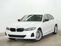 BMW 318 318i M Shadow HeadUp DrivingAsist LED Keyless Weiß - thumbnail 1