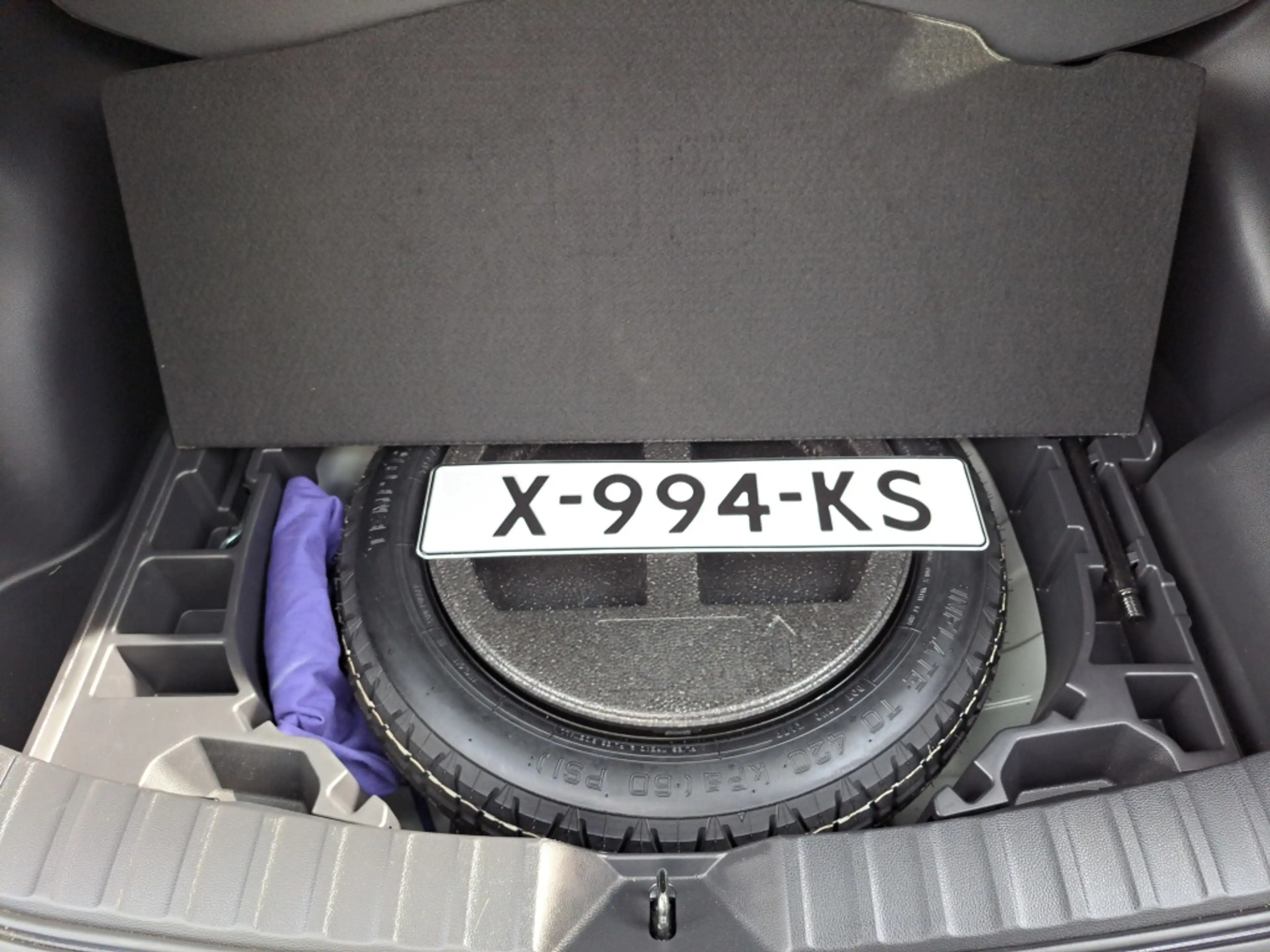 Toyota Corolla Cross 2.0 High Power 153 pk Hybrid 200 Style — photo 24