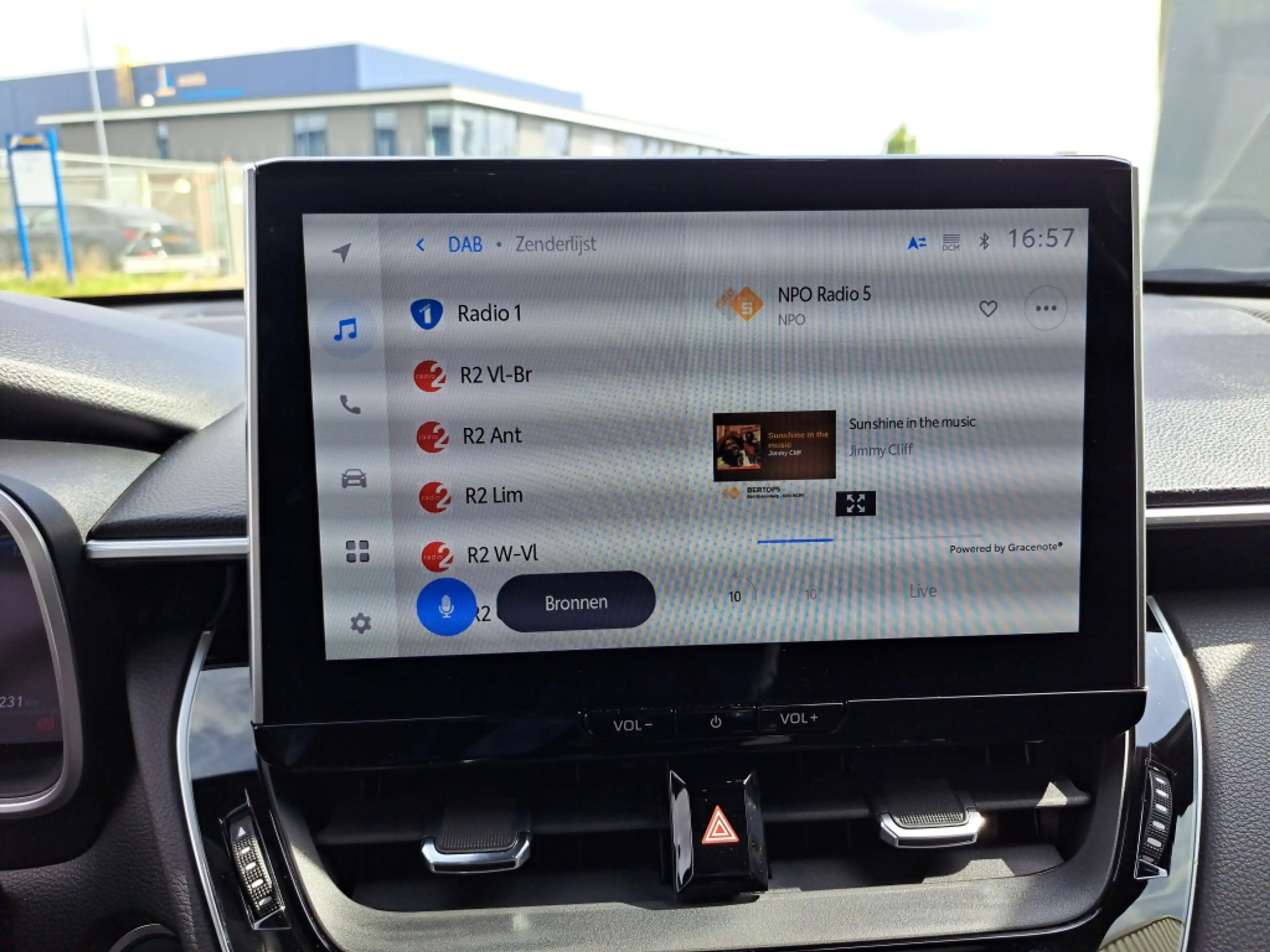 Toyota Corolla Cross 2.0 High Power 153 pk Hybrid 200 Style — photo 19