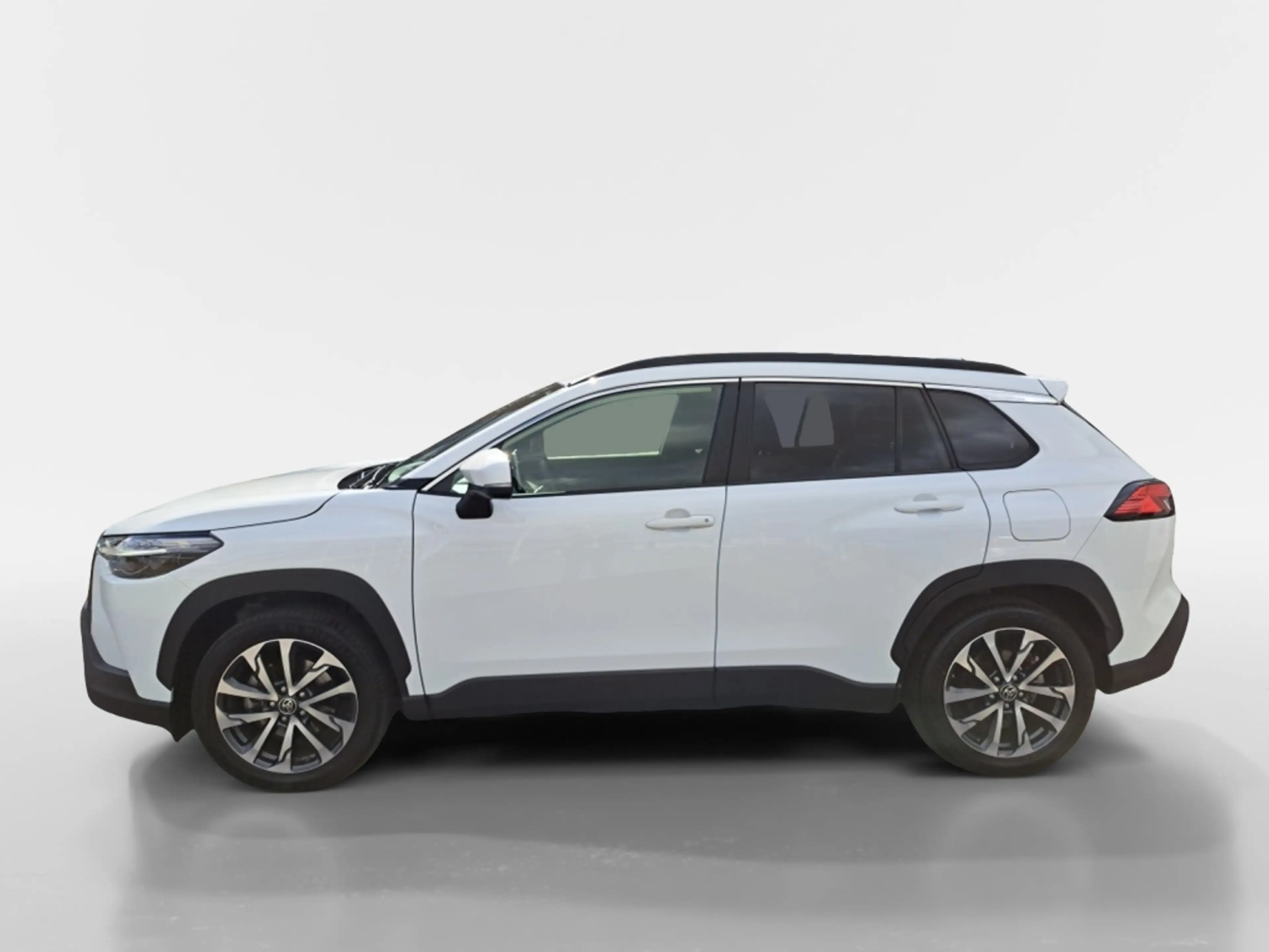 Toyota Corolla Cross 2.0 High Power 153 pk Hybrid 200 Style — photo 3