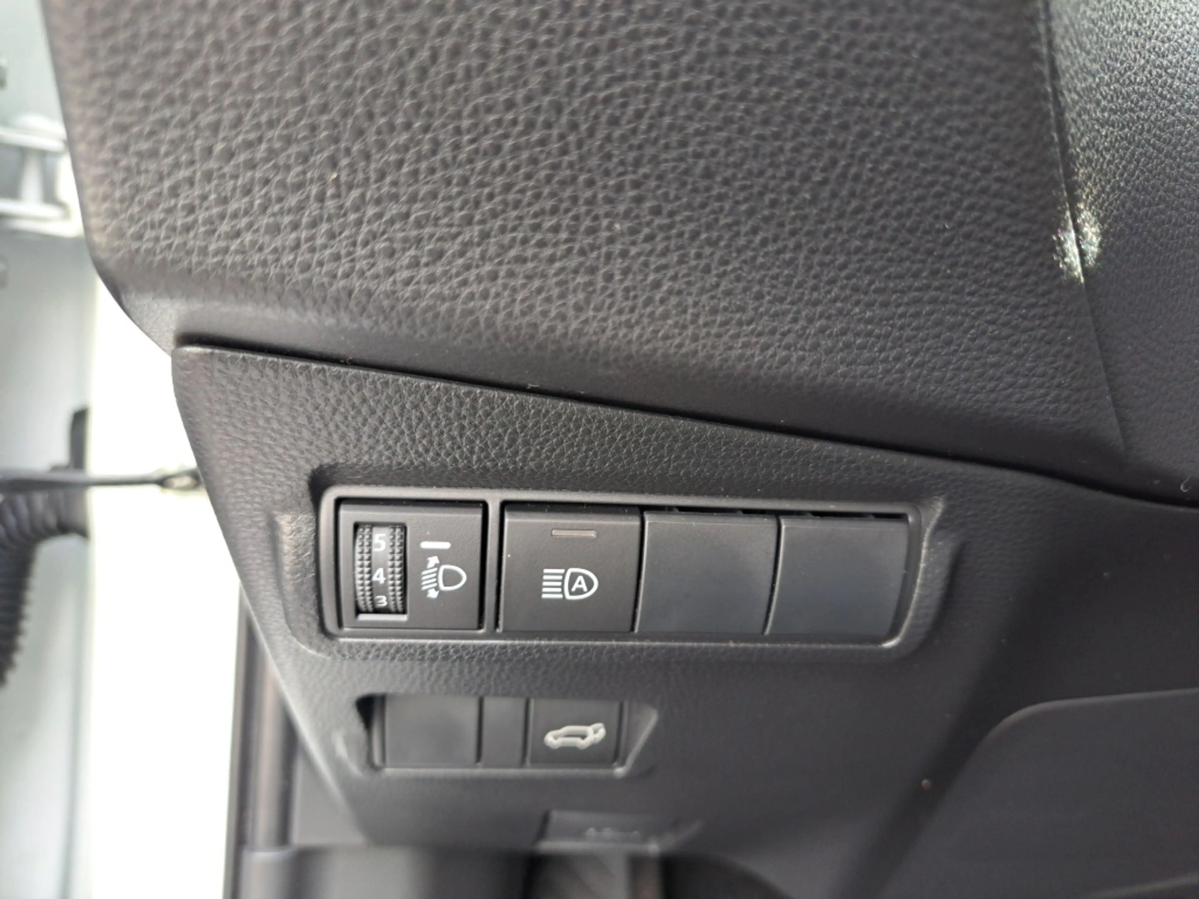 Toyota Corolla Cross 2.0 High Power 153 pk Hybrid 200 Style — photo 16