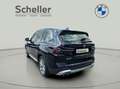 BMW X3 xDrive30e DAB LED WLAN RFK Klimaaut. PDC Schwarz - thumbnail 8