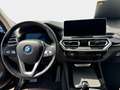 BMW X3 xDrive30e DAB LED WLAN RFK Klimaaut. PDC Schwarz - thumbnail 11