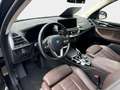 BMW X3 xDrive30e DAB LED WLAN RFK Klimaaut. PDC Schwarz - thumbnail 9