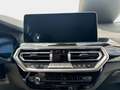 BMW X3 xDrive30e DAB LED WLAN RFK Klimaaut. PDC Schwarz - thumbnail 12