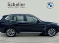 BMW X3 xDrive30e DAB LED WLAN RFK Klimaaut. PDC Schwarz - thumbnail 6