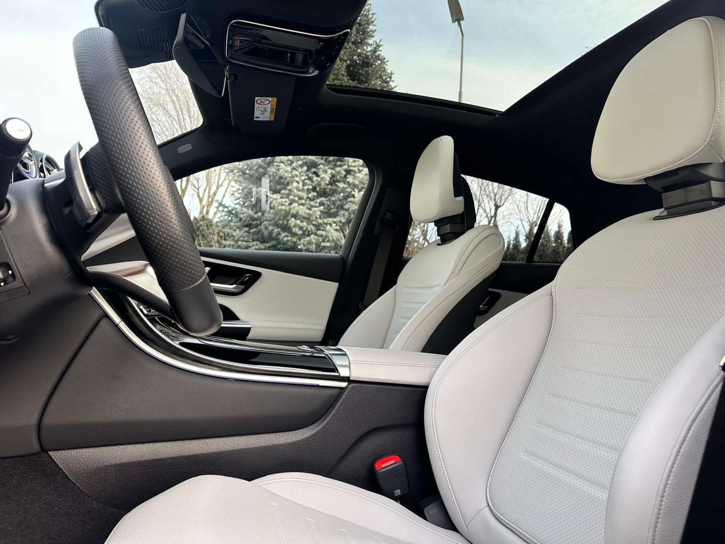 Mercedes GLC 220 Premium Plus -  - Joinsteer - #2