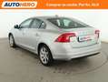 Volvo S60 D3 Momentum Aut. Gris - thumbnail 4