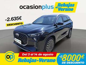 1.6 TGDI 7DCT Premium FWD