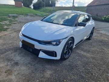 EV6 77.4 kWh AWD GT (429 kW)