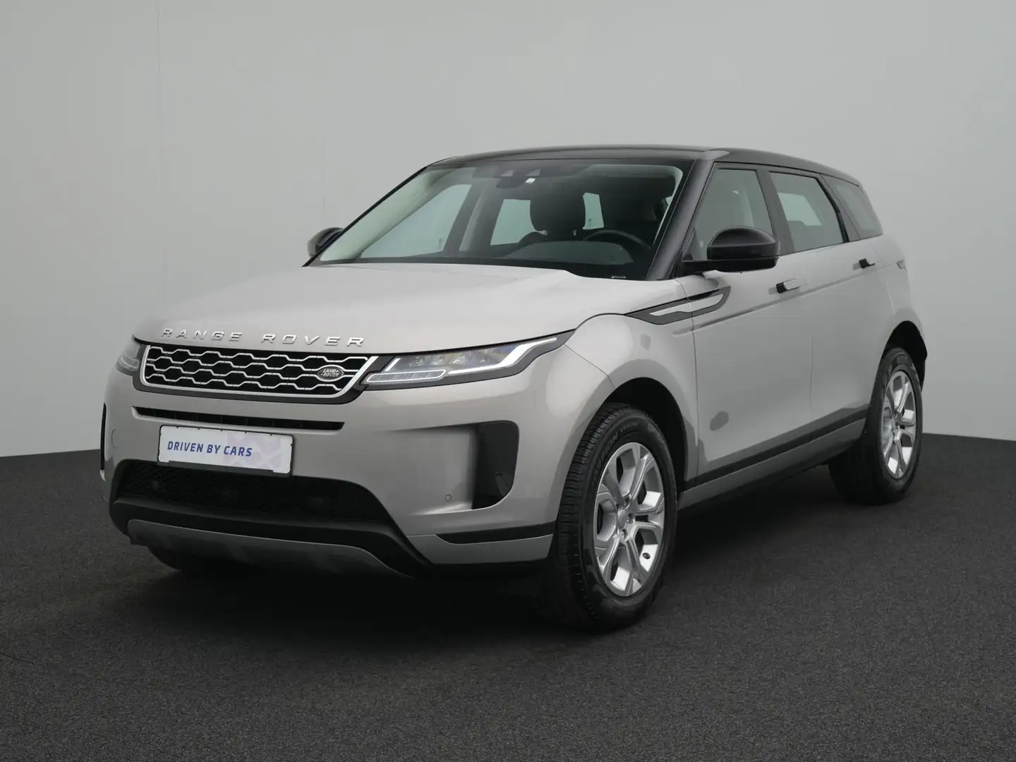 Land Rover Range Rover Evoque R-Dynamic S,PANO,KAM,WINTER Grijs - 2